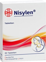 NISYLEN-Tabletten